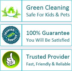 Green Cleaning Solutions